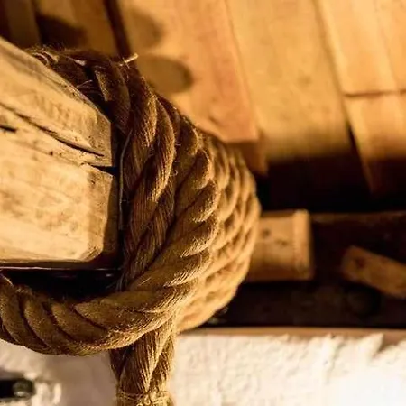 Сasa de vacaciones Moinho Do Lebre Alenquer