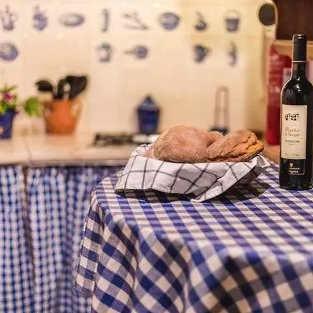 Moinho Do Lebre Сasa de vacaciones *