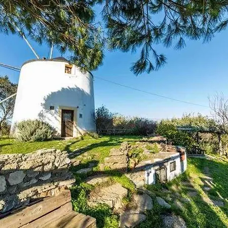 Moinho Do Lebre Tatil Evi