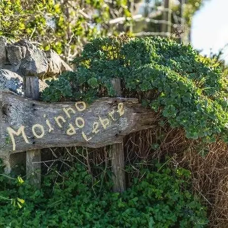 Moinho Do Lebre Tatil Evi *