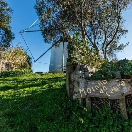 Moinho Do Lebre Tatil Evi