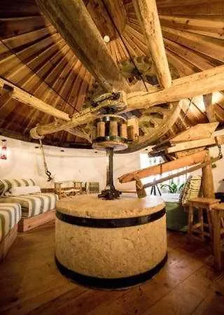 Moinho Do Lebre Сasa de vacaciones *