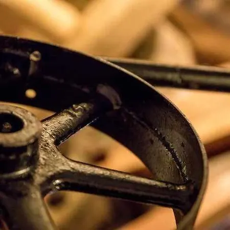 Hébergement de vacances Moinho Do Lebre Alenquer