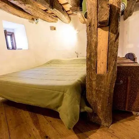 Moinho Do Lebre Hébergement de vacances Alenquer