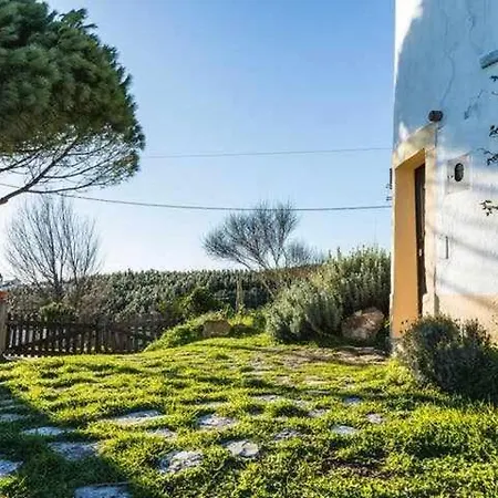 Tatil Evi Moinho Do Lebre