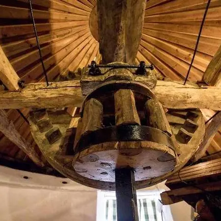 Moinho Do Lebre Hébergement de vacances