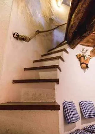 Moinho Do Lebre Hébergement de vacances *