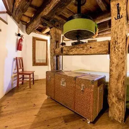 Hébergement de vacances Moinho Do Lebre Alenquer