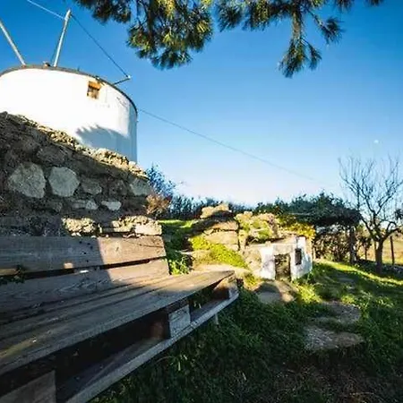 Moinho Do Lebre Сasa de vacaciones *