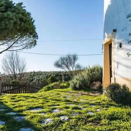 Casa vacanze Moinho Do Lebre *