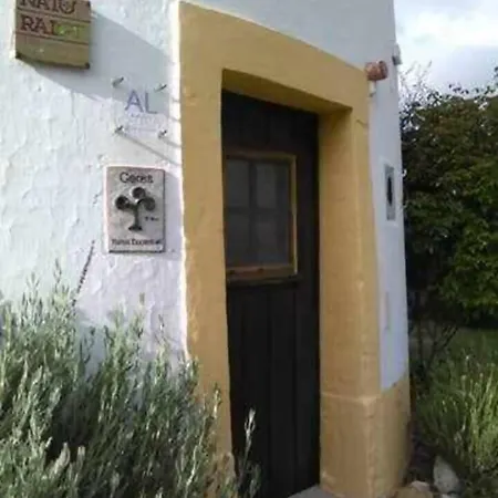 Moinho Do Lebre Feriehus