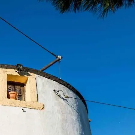 Feriehus Moinho Do Lebre *