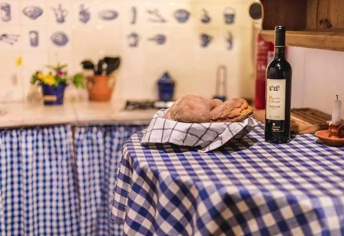 Moinho Do Lebre Tatil Evi *