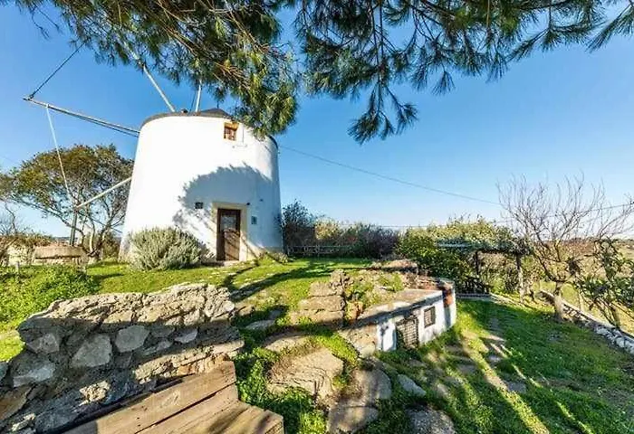 Moinho Do Lebre Tatil Evi