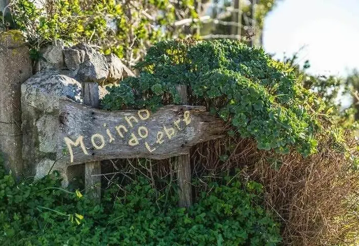 Moinho Do Lebre Tatil Evi *