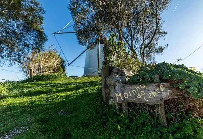 Moinho Do Lebre Tatil Evi