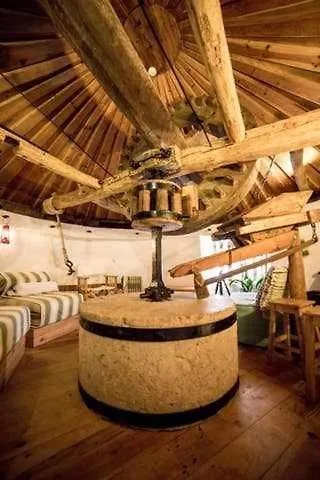 Moinho Do Lebre Tatil Evi *