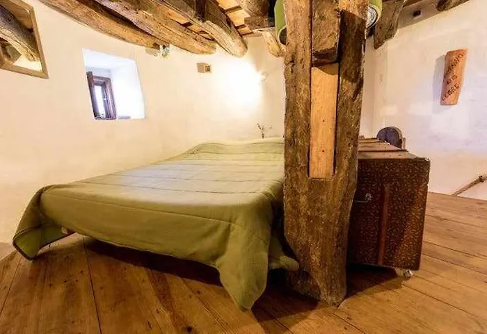 Moinho Do Lebre Tatil Evi Alenquer