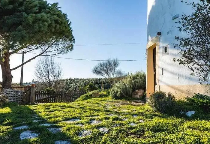 Tatil Evi Moinho Do Lebre