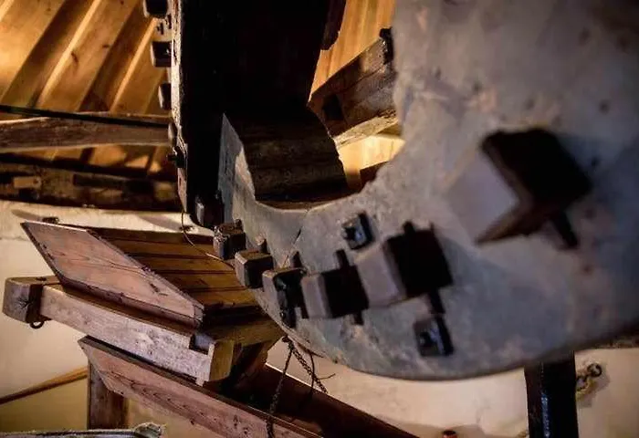 Tatil Evi Moinho Do Lebre *