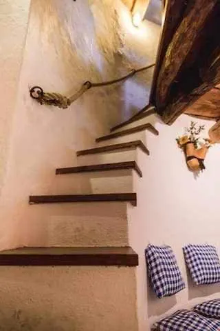 Moinho Do Lebre Tatil Evi *